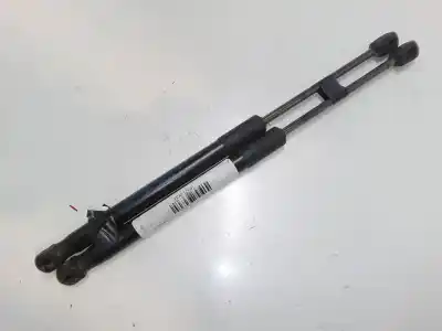 Pezzo di ricambio per auto di seconda mano ammortizzatori baule / porte per nissan leaf (ze0) electric riferimenti oem iam 