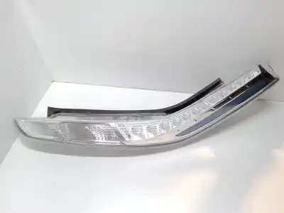 Pezzo di ricambio per auto di seconda mano luci posteriori destra per nissan leaf (ze0) electric riferimenti oem iam 265503nl0b