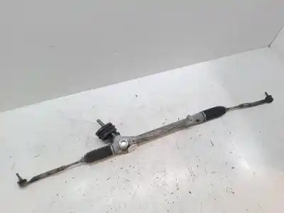 Pezzo di ricambio per auto di seconda mano cremagliera per nissan leaf (ze0) electric riferimenti oem iam 