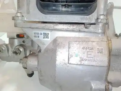 Pezzo di ricambio per auto di seconda mano Servo Freio per NISSAN LEAF (ZE0)  Riferimenti OEM IAM EAC103503A 4NPOA 