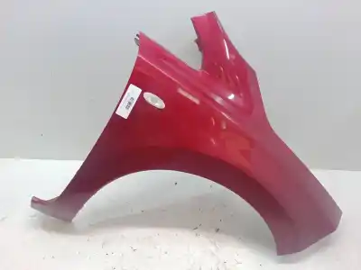 Pezzo di ricambio per auto di seconda mano parafango anteriore destro per nissan leaf (ze0) electric riferimenti oem iam 