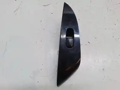 Pezzo di ricambio per auto di seconda mano comandi alzacristalli posteriore sinistro per nissan leaf (ze0) electric riferimenti oem iam 