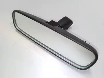 Pezzo di ricambio per auto di seconda mano specchio interno per nissan leaf (ze0) electric riferimenti oem iam 