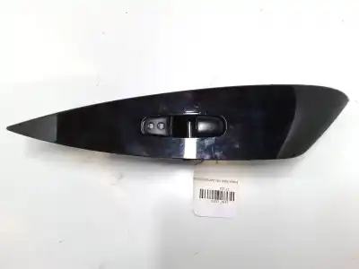 Pezzo di ricambio per auto di seconda mano interruttore alzacristalli anteriore destro per nissan leaf (ze0) electric riferimenti oem iam 