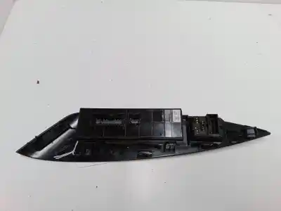 Second-hand car spare part left front power window switch for nissan leaf (ze0) electric oem iam references   