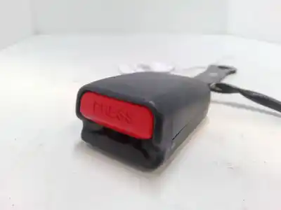 Pezzo di ricambio per auto di seconda mano gancio cintura anteriore destro per nissan leaf (ze0) electric riferimenti oem iam 