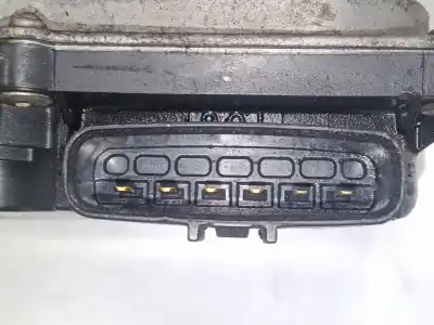 İkinci el araba yedek parçası kelebek kutusu için smart forfour (454) 1.1 (454.030) oem iam referansları   