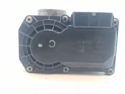 İkinci el araba yedek parçası kelebek kutusu için smart forfour (454) 1.1 (454.030) oem iam referansları   