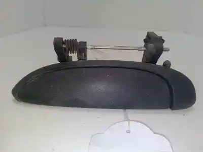 Автозапчасти б/у левая передняя наружная ручка за renault clio ii (bb_, cb_) 1.2 (bb0a, bb0f, bb10, bb1k, bb28, bb2d, bb2h, cb0a,... ссылки oem iam 