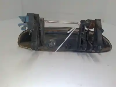 Автозапчасти б/у левая передняя наружная ручка за renault clio ii (bb_, cb_) 1.2 (bb0a, bb0f, bb10, bb1k, bb28, bb2d, bb2h, cb0a,... ссылки oem iam   