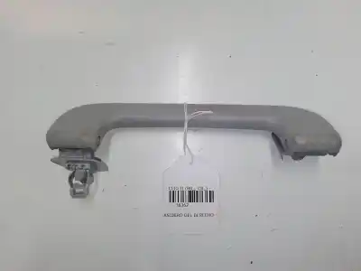 Автозапчасти б/у правая передняя ручка за renault clio ii (bb_, cb_) 1.2 (bb0a, bb0f, bb10, bb1k, bb28, bb2d, bb2h, cb0a,... ссылки oem iam 