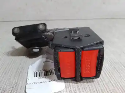 Автозапчасти б/у крюк для ремня задний правый за renault clio ii (bb_, cb_) 1.2 (bb0a, bb0f, bb10, bb1k, bb28, bb2d, bb2h, cb0a,... ссылки oem iam 7700432167f