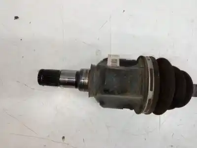 Pezzo di ricambio per auto di seconda mano trasmissione anteriore destra per toyota yaris (_p1_) 1.3 (ncp10_, scp12_) riferimenti oem iam   