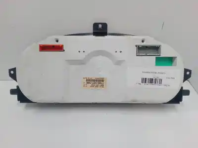 Автозапчастина б/у панель інструментів для renault scénic i monospace (ja0/1_, fa0_) 1.6 (ja00. ja16. ja15. ja19. ja1v. ja2b. ja2c. ja0b.... посилання на oem iam 7700427900c  