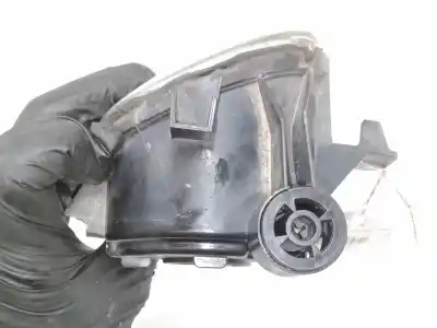 Pezzo di ricambio per auto di seconda mano fendinebbia sinistra per bmw x3 (e83) 3.0 d riferimenti oem iam 13101610 89206151 