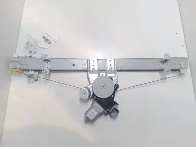 Pezzo di ricambio per auto di seconda mano alzacristalli anteriore destro per nissan leaf (ze0) electric riferimenti oem iam 