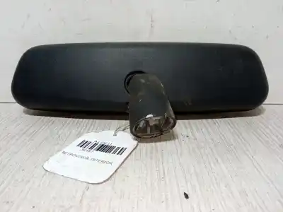 Автозапчастина б/у внутрішне дзеркало для audi a3 (8l1) 1.9 tdi посилання на oem iam   