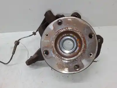 Second-hand car spare part FRONT RIGHT KNUCKLE for CITROEN C3 AIRCROSS II (2R_, 2C_)  OEM IAM references   