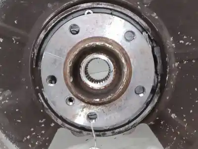 Pezzo di ricambio per auto di seconda mano snodo posteriore sinistro per bmw 7 (e65, e66, e67) 735 i, li riferimenti oem iam   