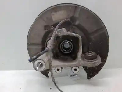 Pezzo di ricambio per auto di seconda mano snodo posteriore sinistro per bmw 7 (e65, e66, e67) 735 i, li riferimenti oem iam   