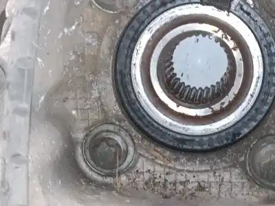 Pezzo di ricambio per auto di seconda mano snodo posteriore sinistro per bmw 7 (e65, e66, e67) 735 i, li riferimenti oem iam   