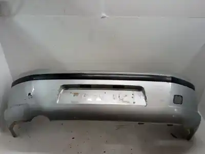 Pezzo di ricambio per auto di seconda mano paraurti posteriore per peugeot 407 (6d_) 2.0 hdi 135 (6drhrh. 6drhre. 6drhrg. 6drhrj) riferimenti oem iam   