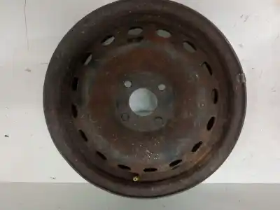 Peça sobressalente para automóvel em segunda mão jante por renault kangoo (kc0/1_) 1.5 dci (kc08. kc09) referências oem iam 7700818311 51/2j14fhb et36 