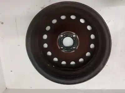 Peça sobressalente para automóvel em segunda mão jante por renault kangoo (kc0/1_) 1.5 dci (kc08. kc09) referências oem iam 7700818311 51/2j14fhb et36 