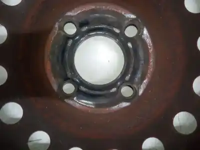 Peça sobressalente para automóvel em segunda mão jante por renault kangoo (kc0/1_) 1.5 dci (kc08. kc09) referências oem iam 7700818311 51/2j14fhb et36 