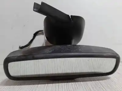 Peça sobressalente para automóvel em segunda mão ESPELHO RETROVISOR INTERIOR por PEUGEOT 207/207+ (WA_, WC_)  Referências OEM IAM   