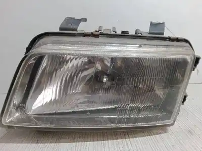 Автозапчасти б/у левая фара за audi a4 b5 avant (8d5) 1.9 tdi ссылки oem iam 8d0941003e