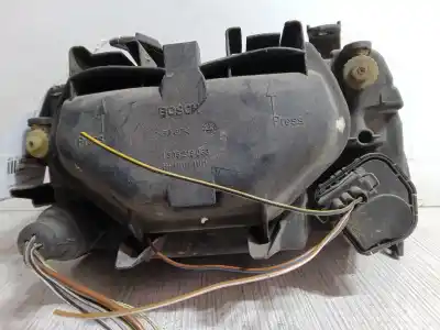 Автозапчасти б/у левая фара за audi a4 b5 avant (8d5) 1.9 tdi ссылки oem iam 8d0941003e  