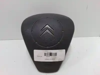 Автозапчасти б/у передняя левая подушка безопасности за citroen c2 (jm_) 1.4 ссылки oem iam 96380009vd