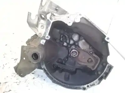 Автозапчасти б/у коробка передач за citroen c2 (jm_) 1.4 ссылки oem iam 20cq13