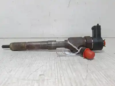 Second-hand car spare part injector for opel corsa d (s07) 1.3 cdti (l08, l68) oem iam references   