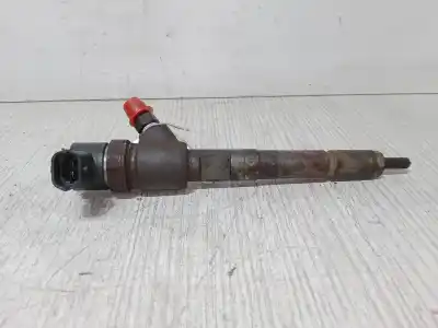 Second-hand car spare part injector for opel corsa d (s07) 1.3 cdti (l08, l68) oem iam references   