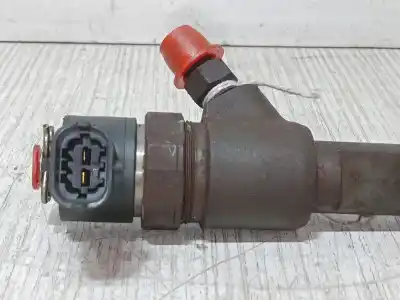 Second-hand car spare part injector for opel corsa d (s07) 1.3 cdti (l08, l68) oem iam references   