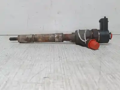 Second-hand car spare part injector for opel corsa d (s07) 1.3 cdti (l08, l68) oem iam references   