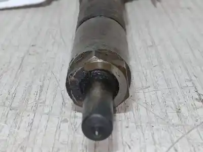Second-hand car spare part injector for opel corsa d (s07) 1.3 cdti (l08, l68) oem iam references   