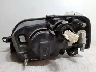 Peça sobressalente para automóvel em segunda mão farol / farolim direito por dacia logan (ls_) 1.4 (lsoa, lsoc, lsoe, lsog) referências oem iam   