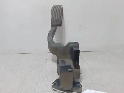 Second-hand car spare part accelerator pedal for opel corsa d (s07) 1.3 cdti (l08, l68) oem iam references 55702020  