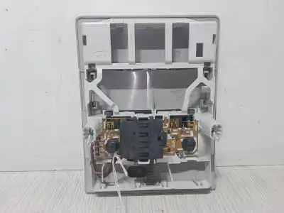 Автозапчастина б/у внутрішне світло для opel corsa d (s07) 1.3 cdti (l08, l68) посилання на oem iam   