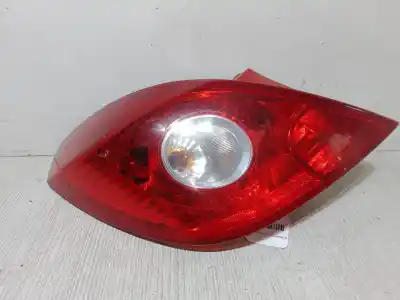 Автозапчастина б/у лівий ход ліхар для opel corsa d (s07) 1.3 cdti (l08, l68) посилання на oem iam 