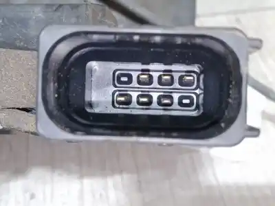Автозапчастина б/у замок передній праві двері для opel corsa d (s07) 1.3 cdti (l08, l68) посилання на oem iam 13258274  