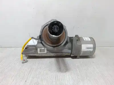 Автозапчастина б/у рульва колонка для opel corsa d (s07) 1.3 cdti (l08, l68) посилання на oem iam 26117863  