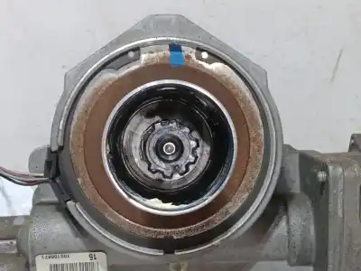Автозапчастина б/у рульва колонка для opel corsa d (s07) 1.3 cdti (l08, l68) посилання на oem iam 26117863  