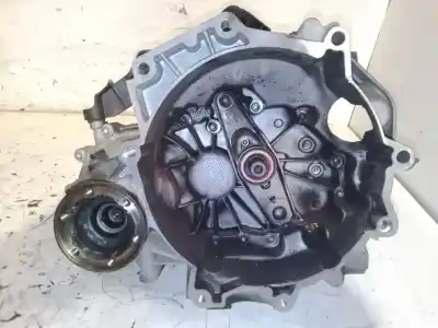 Pièce détachée automobile d'occasion boîte de vitesses pour seat ibiza iv (6j5, 6p1) 1.2 références oem iam gx2 02t301103 