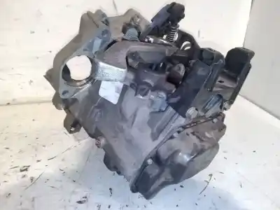 Pièce détachée automobile d'occasion boîte de vitesses pour seat ibiza iv (6j5, 6p1) 1.2 références oem iam gx2 02t301103 