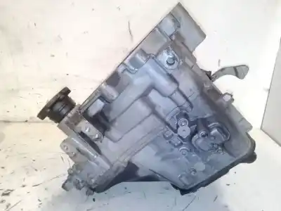 Pièce détachée automobile d'occasion boîte de vitesses pour seat ibiza iv (6j5, 6p1) 1.2 références oem iam gx2 02t301103 