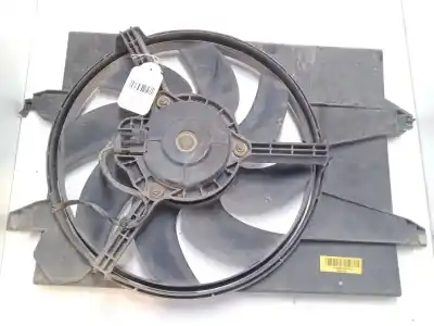 Tweedehands auto-onderdeel elektro ventilator voor ford fiesta v (jh_, jd_) 1.4 16v oem iam-referenties 